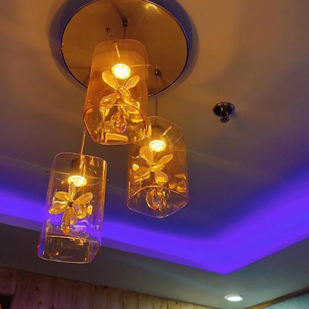 Hotel Binwa View Baijnath Bagian luar foto