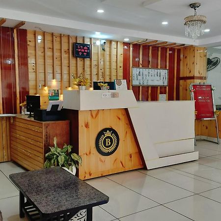 Hotel Binwa View Baijnath Bagian luar foto