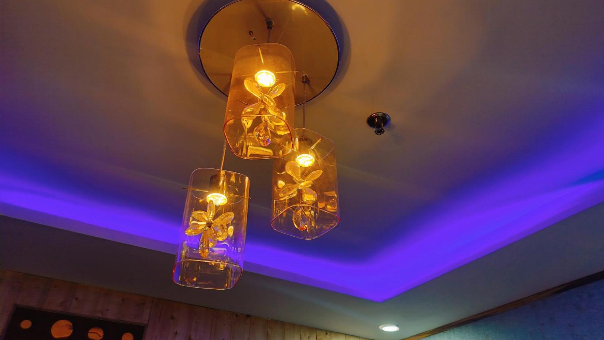 Hotel Binwa View Baijnath Bagian luar foto