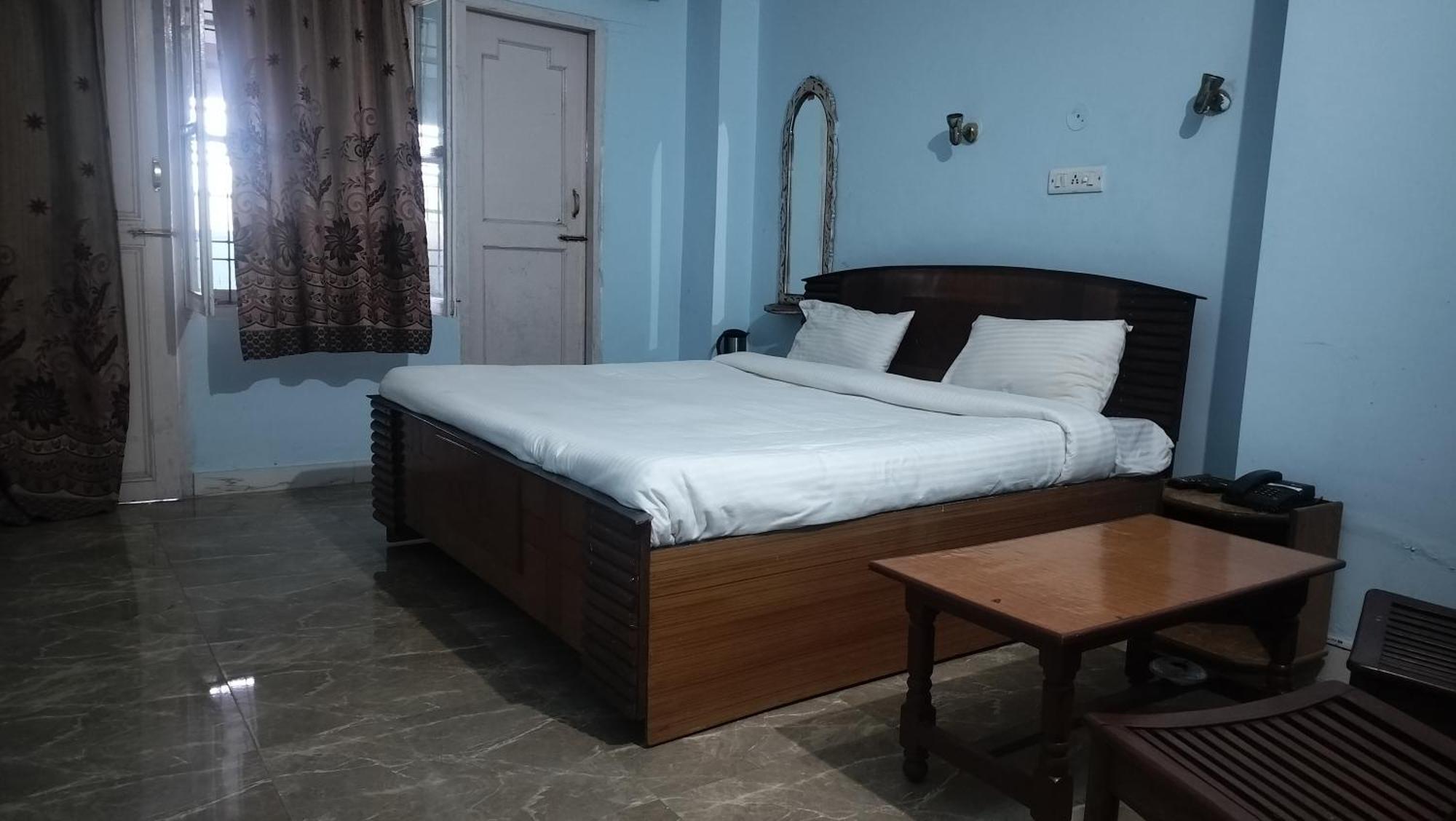Hotel Binwa View Baijnath Bagian luar foto